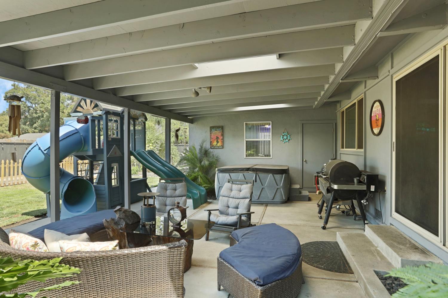 3533 Harpers Ferry Drive