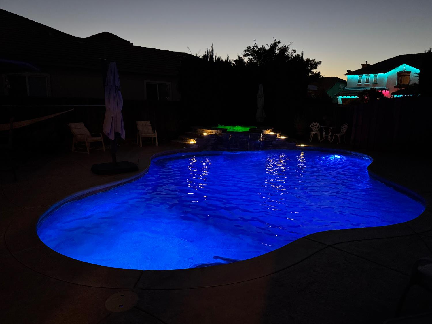 1058 Tidewater Point