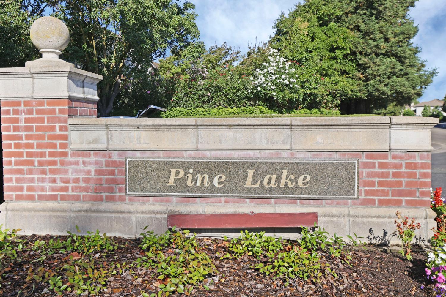 4054 Pine Lake Circle