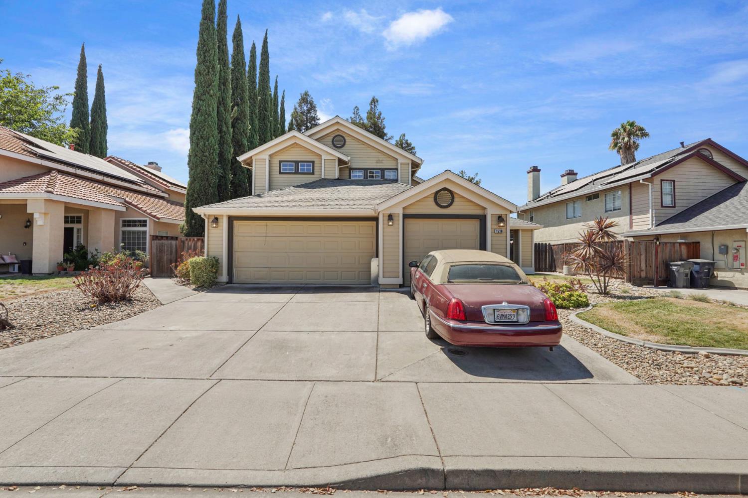 1530 Locust Drive