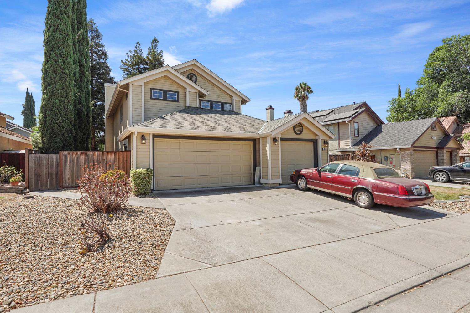 1530 Locust Drive