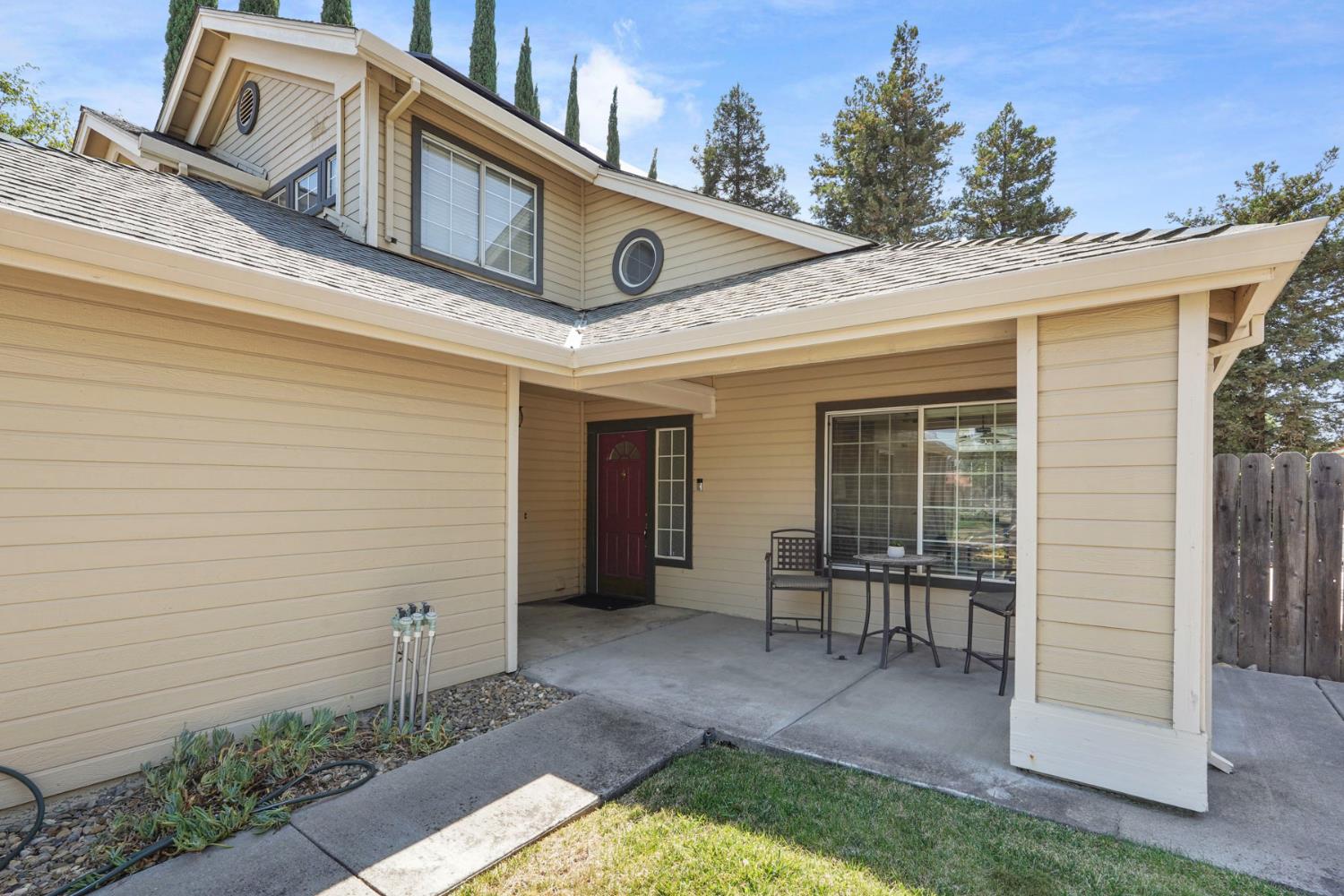 1530 Locust Drive