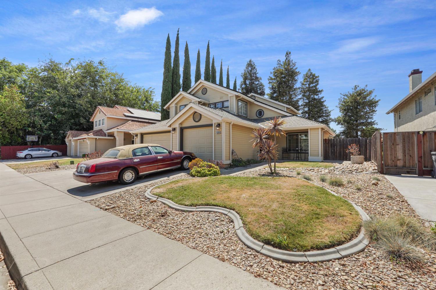 1530 Locust Drive
