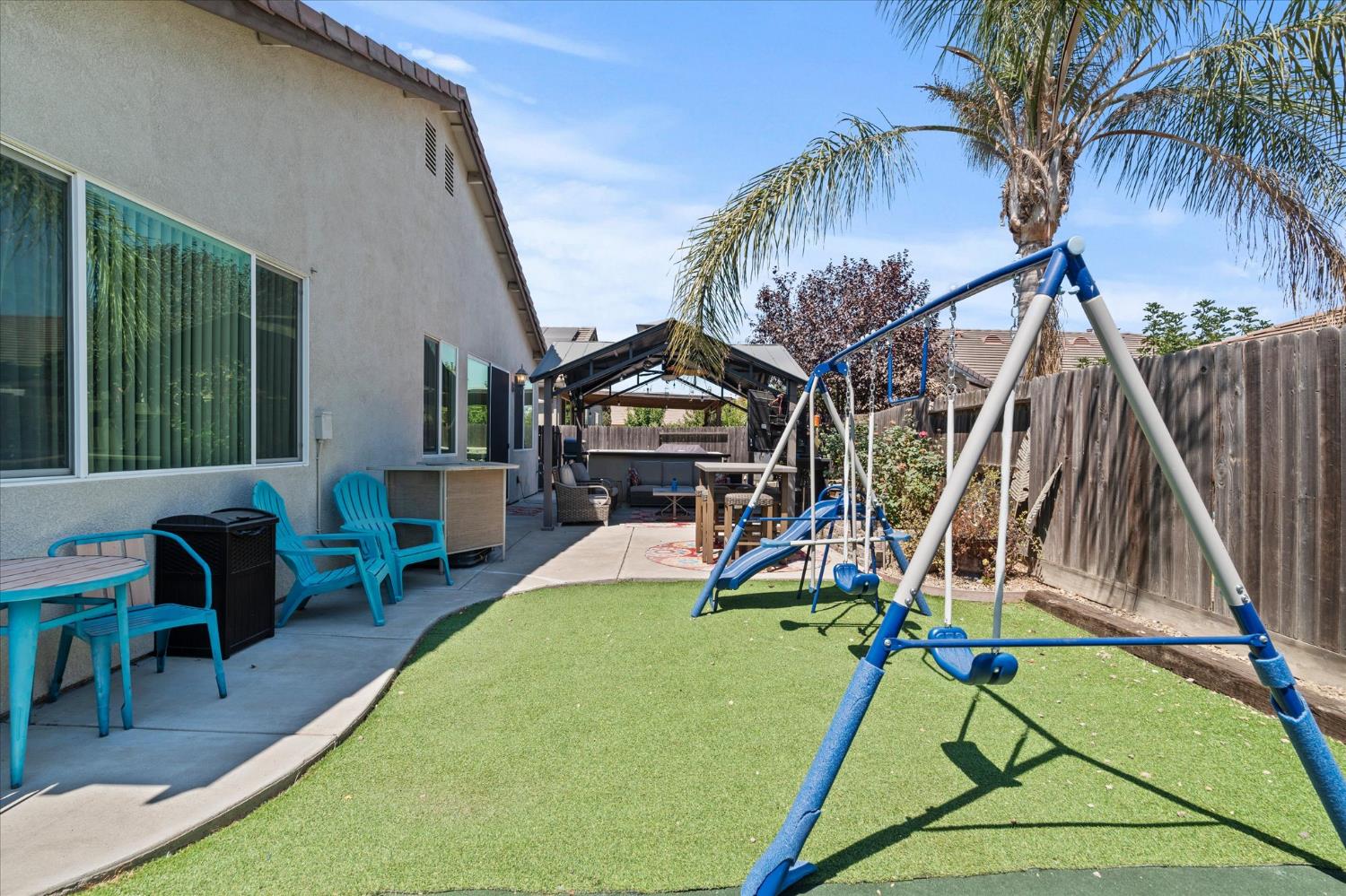 10622 Abigail Court