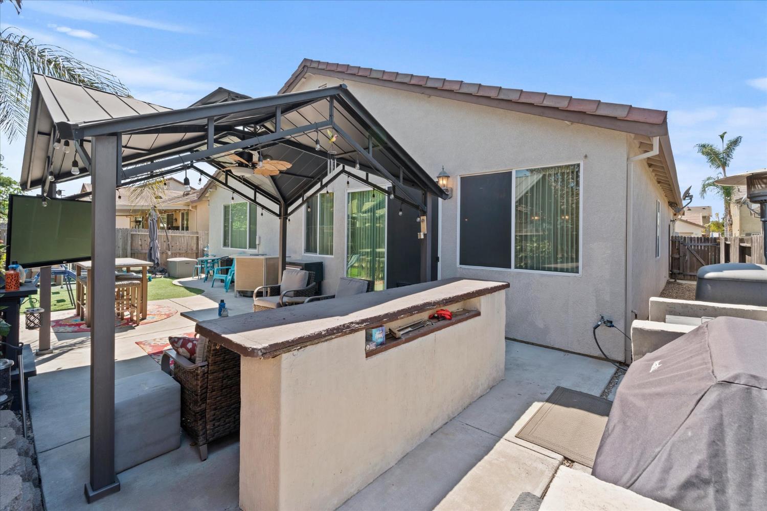 10622 Abigail Court