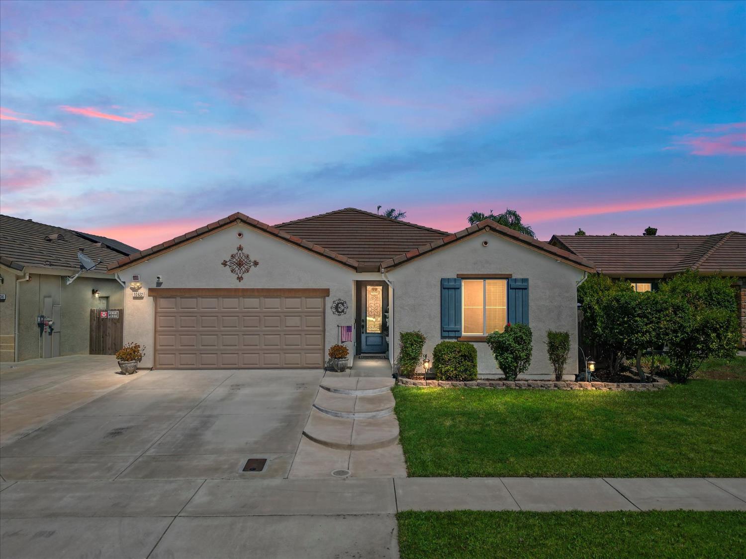 10622 Abigail Court
