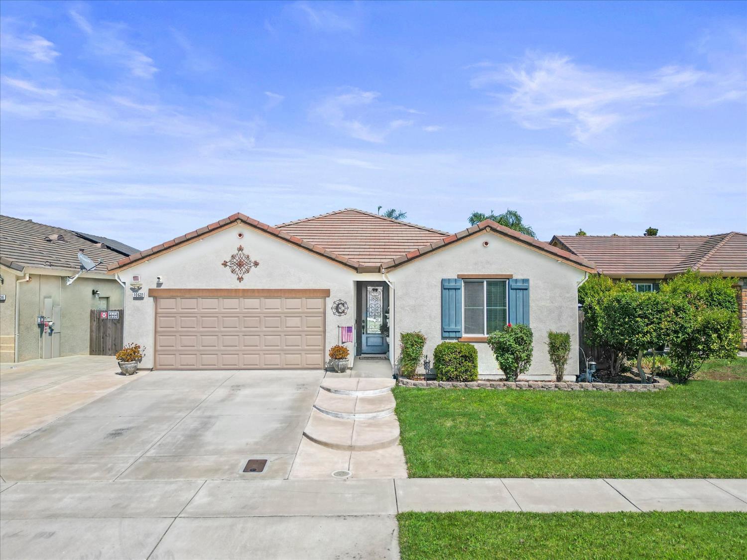 10622 Abigail Court