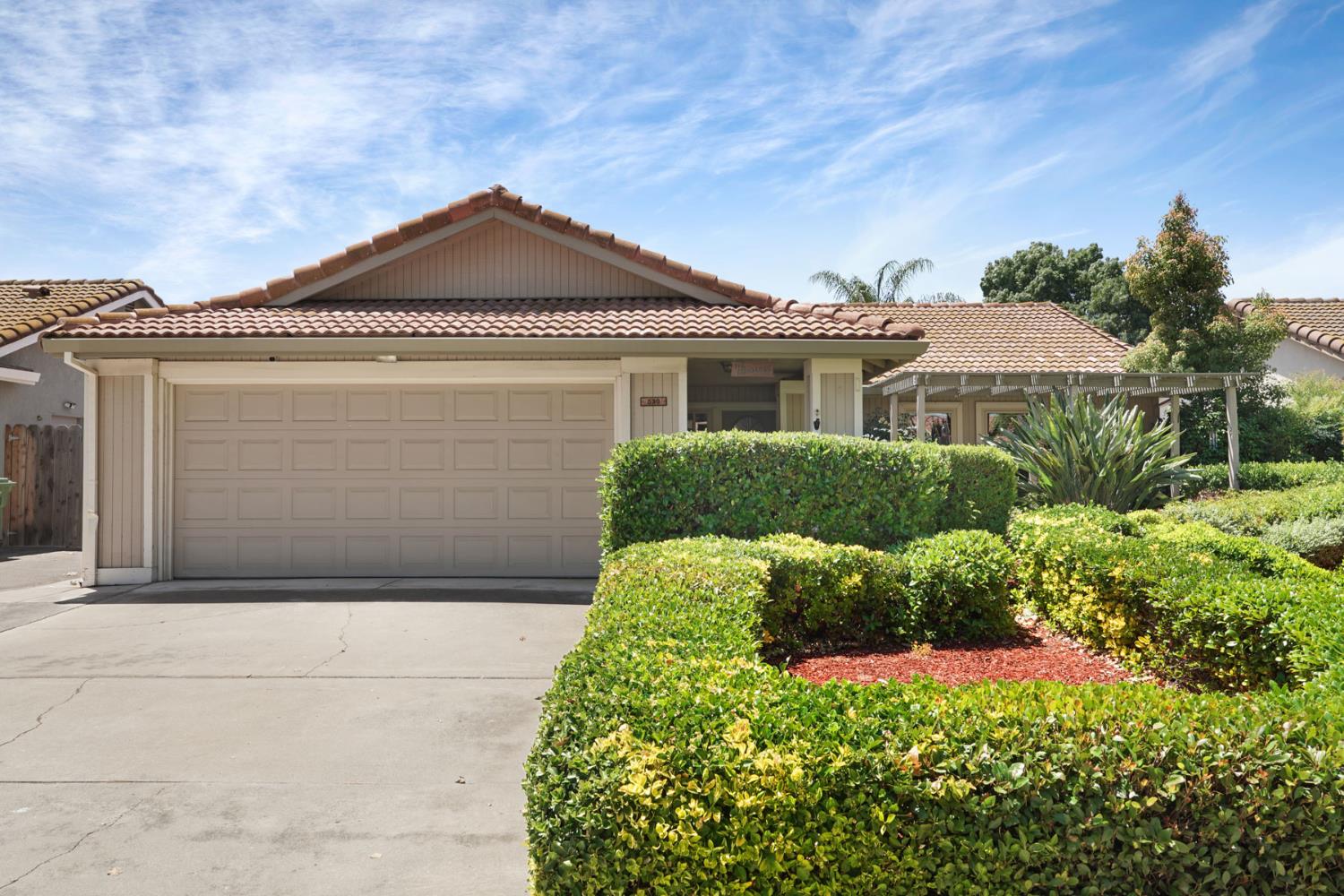 530 Mahogany Lane