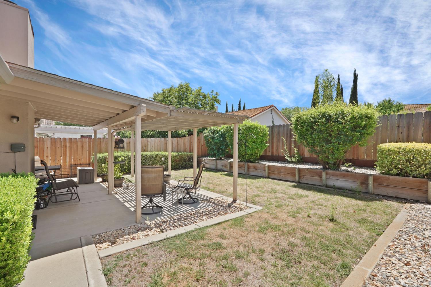 530 Mahogany Lane