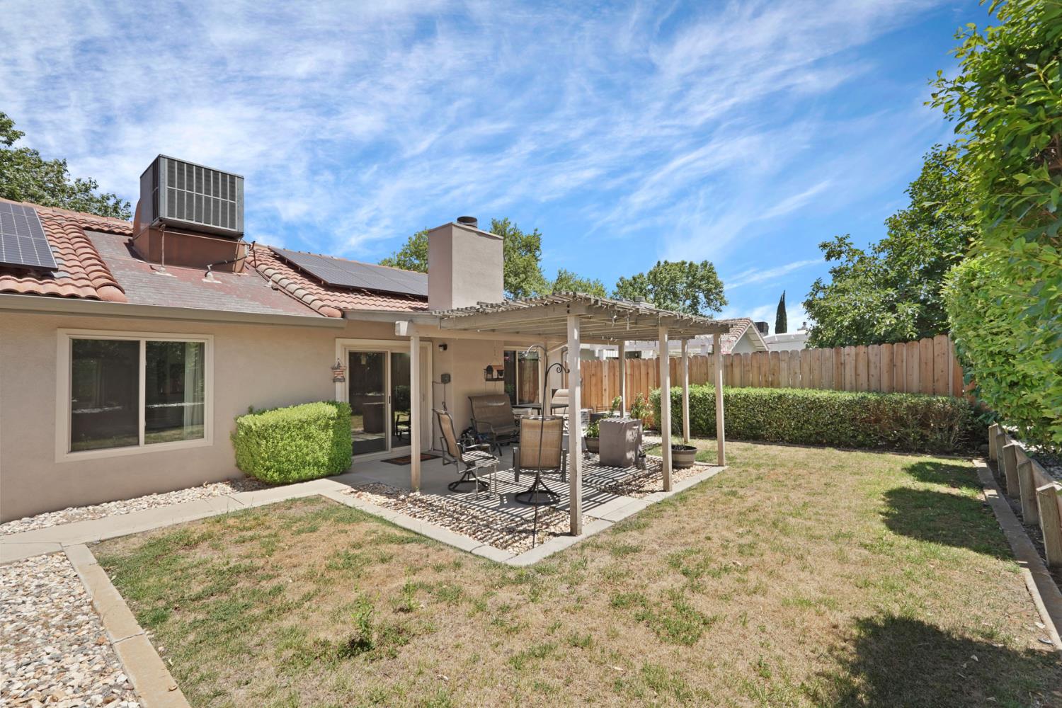 530 Mahogany Lane