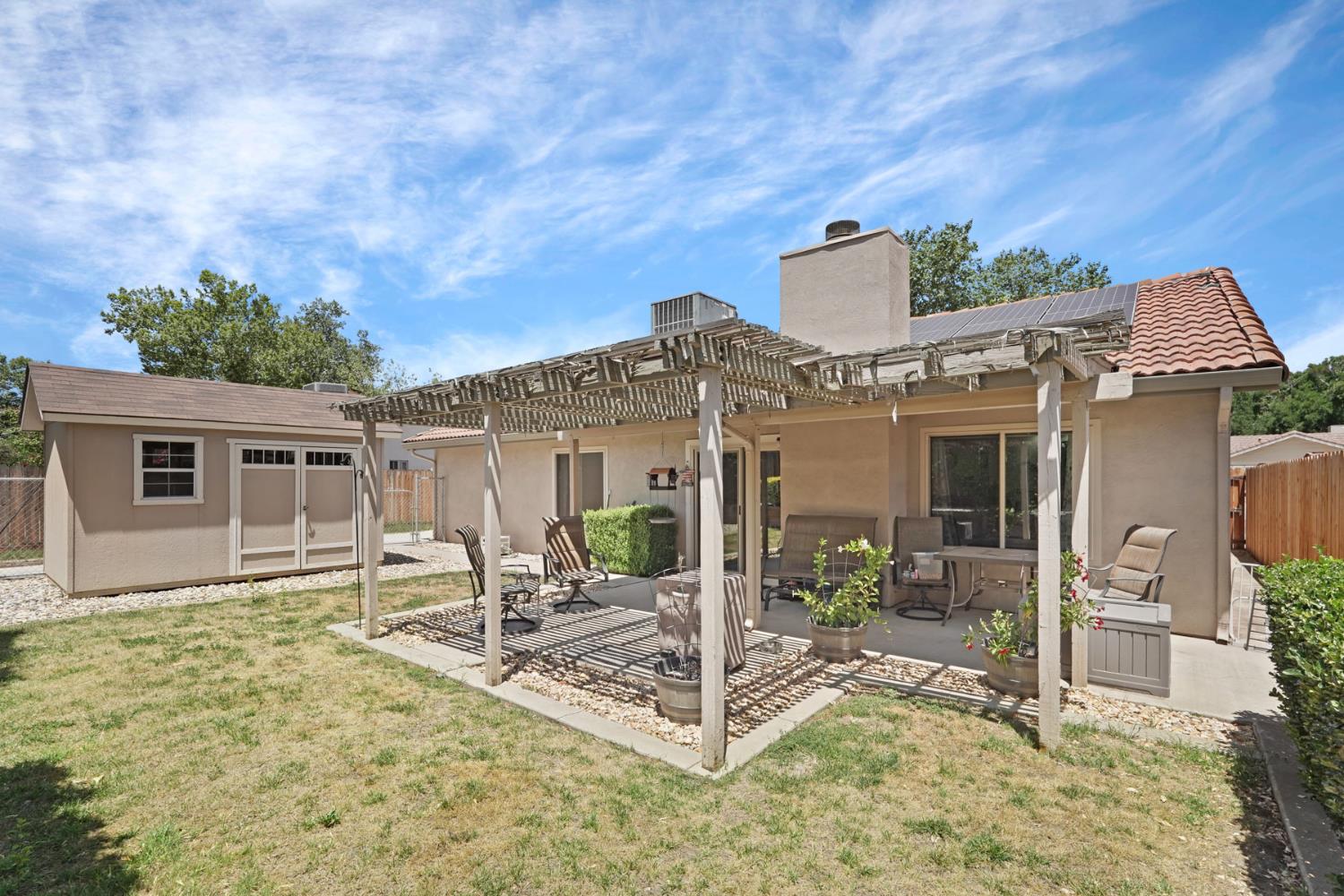 530 Mahogany Lane