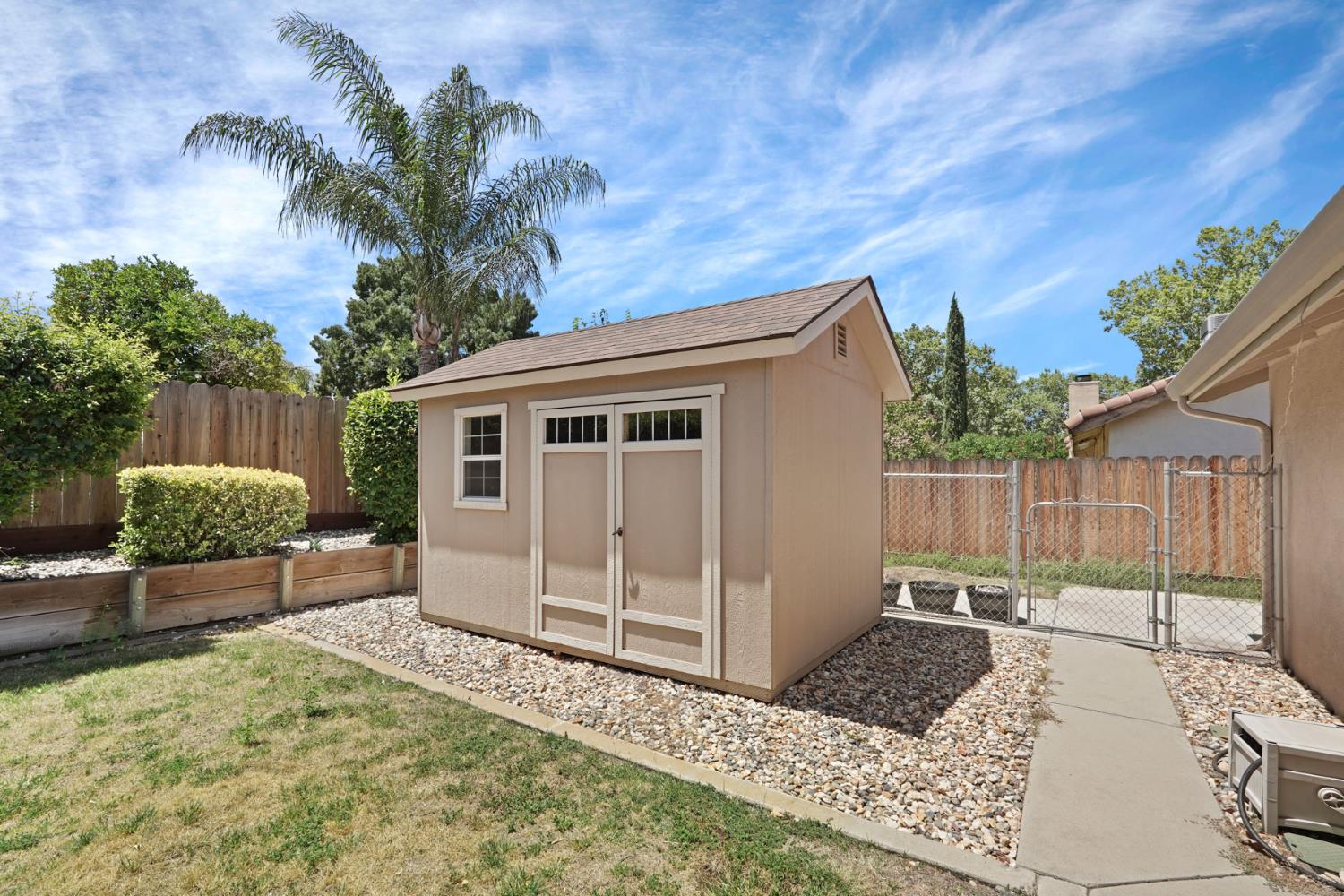 530 Mahogany Lane