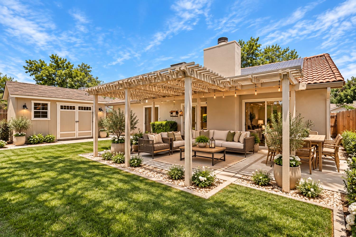 530 Mahogany Lane