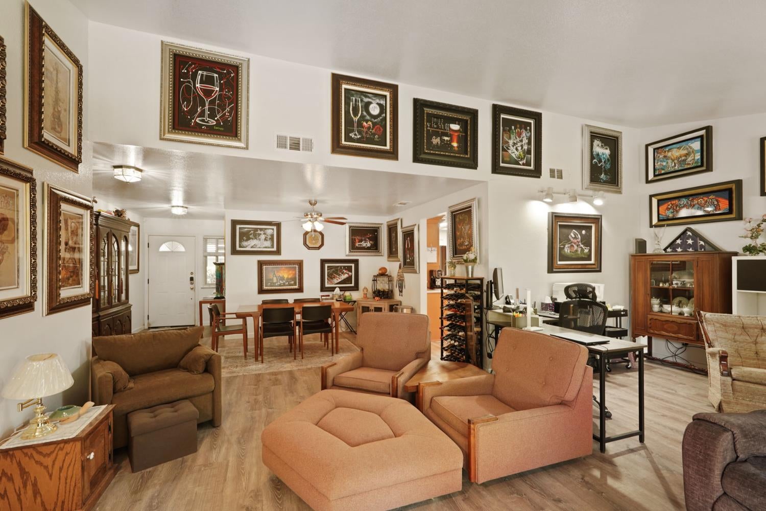 530 Mahogany Lane