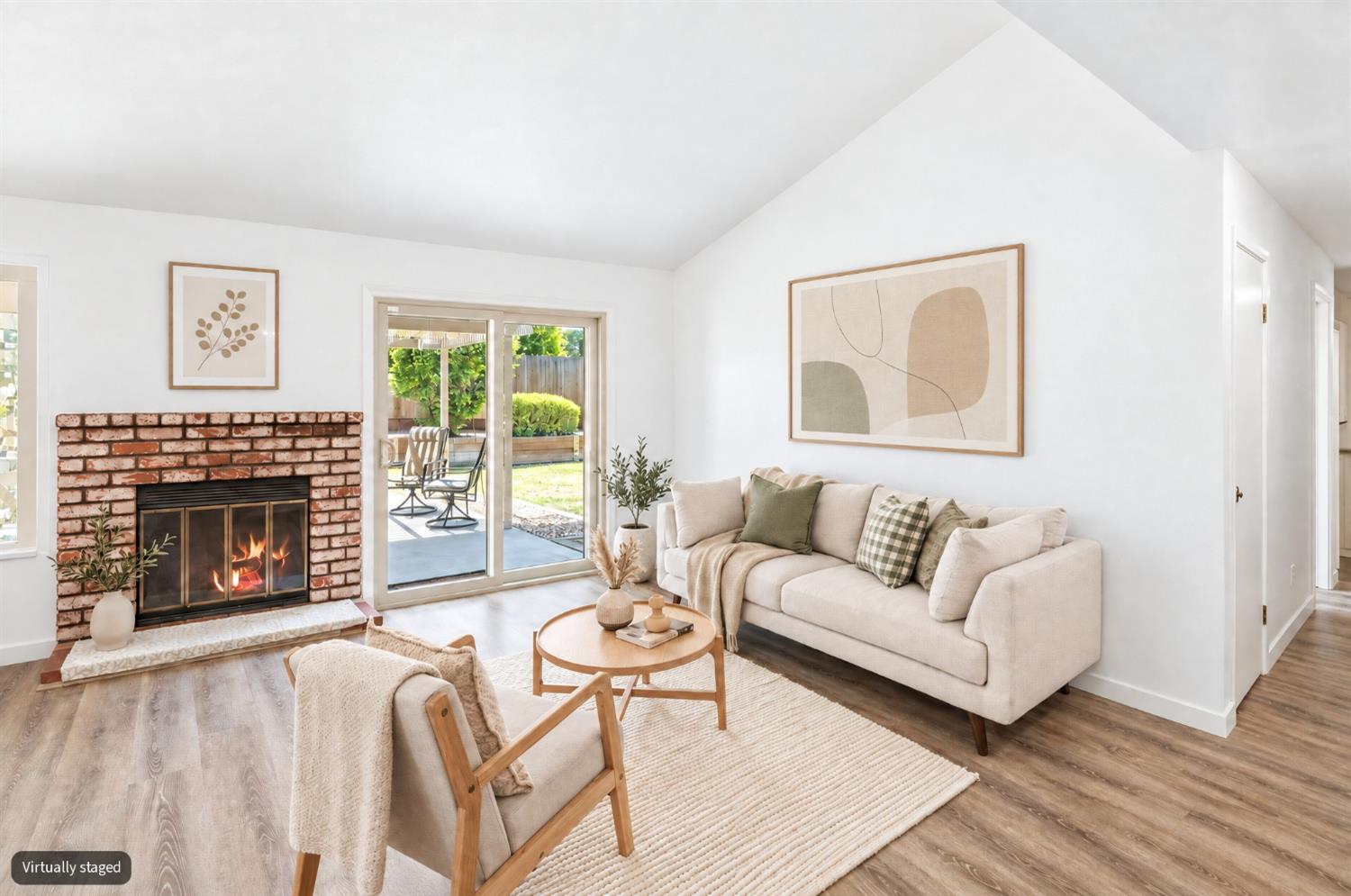 530 Mahogany Lane