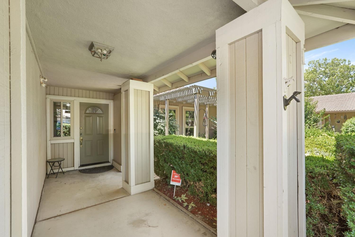 530 Mahogany Lane