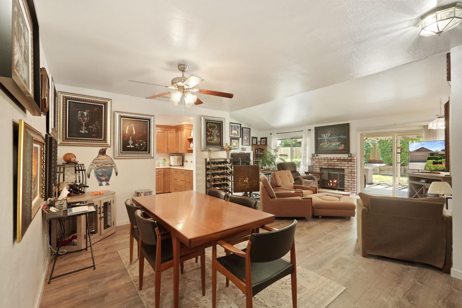 530 Mahogany Lane