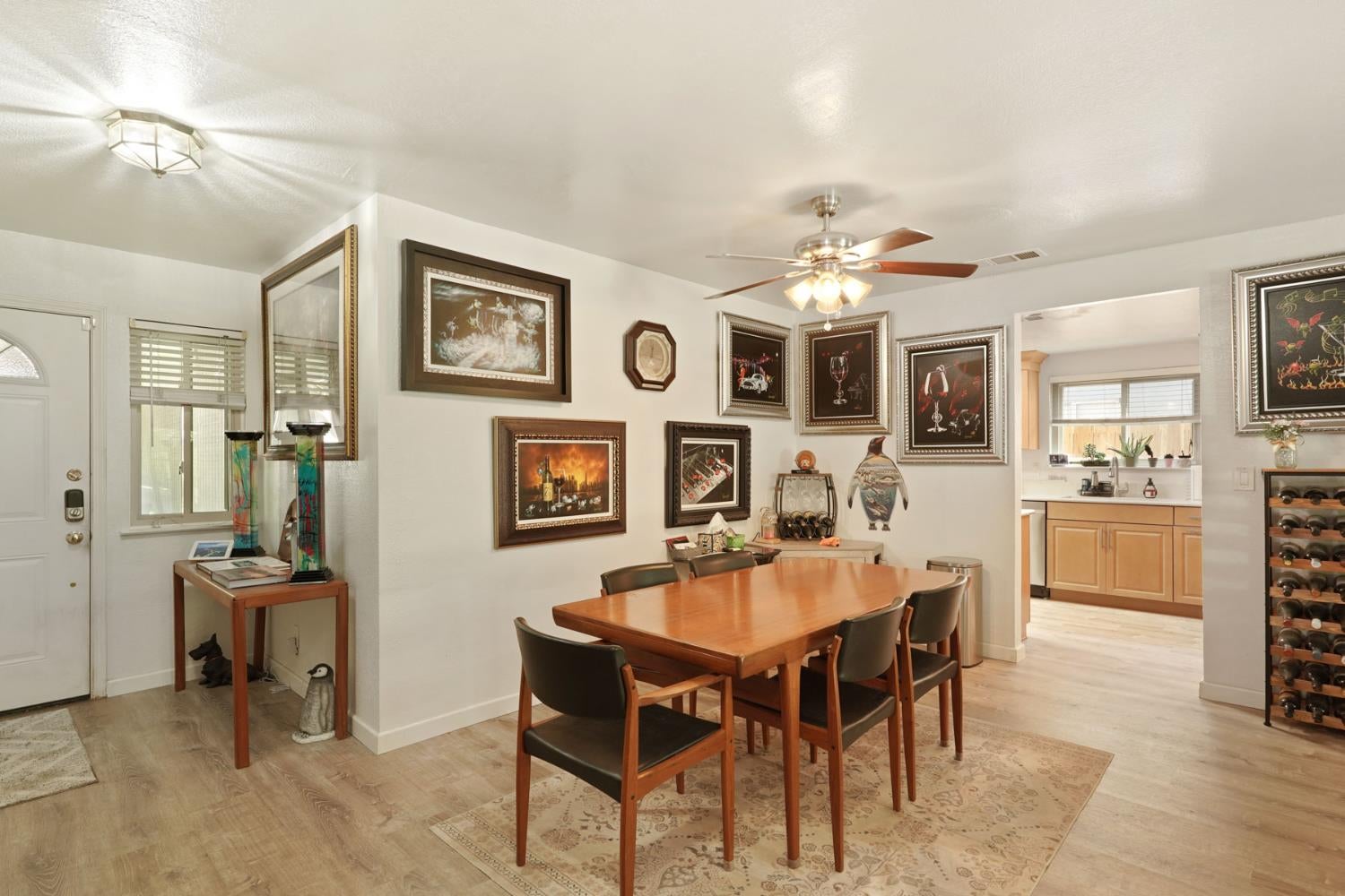 530 Mahogany Lane