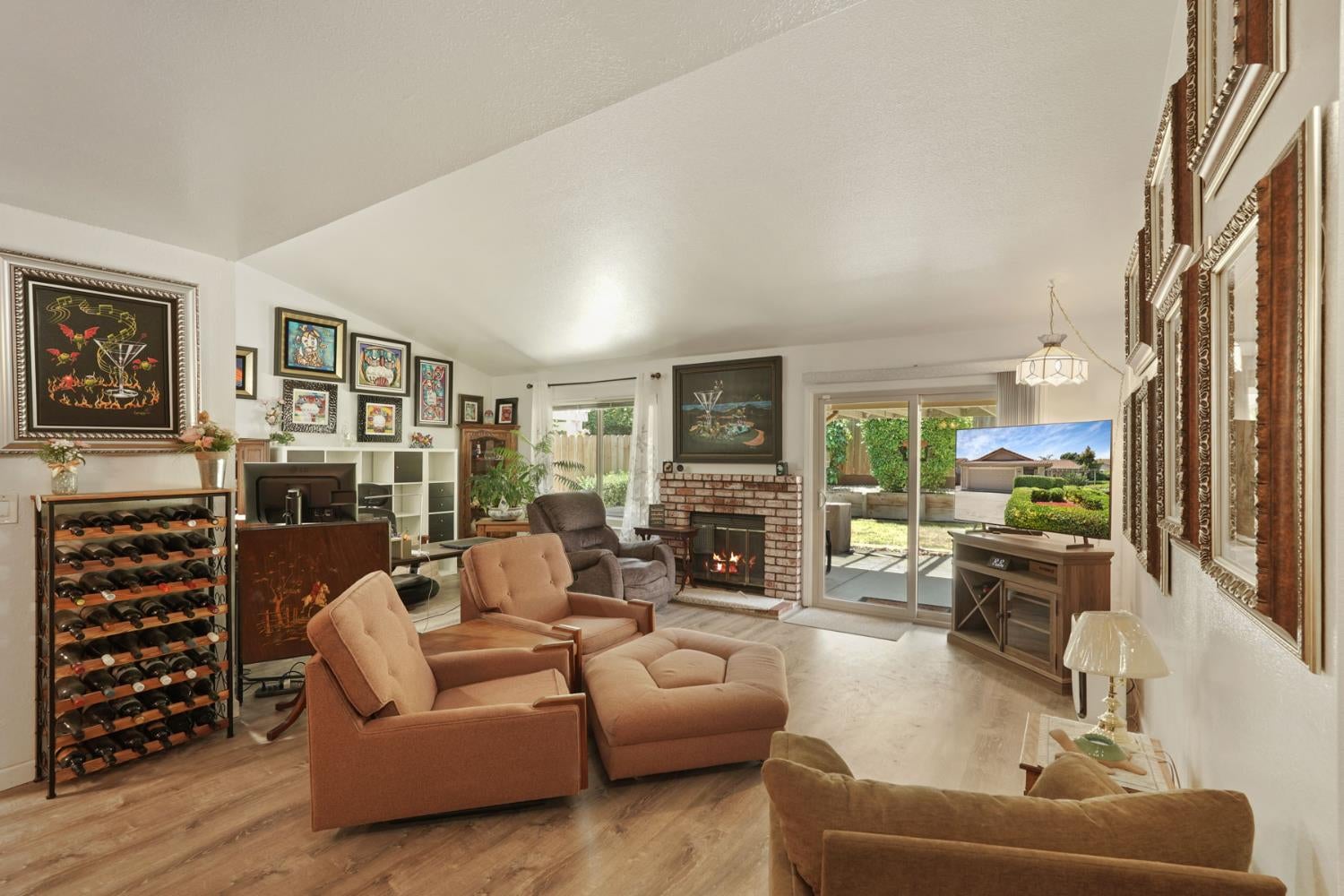 530 Mahogany Lane