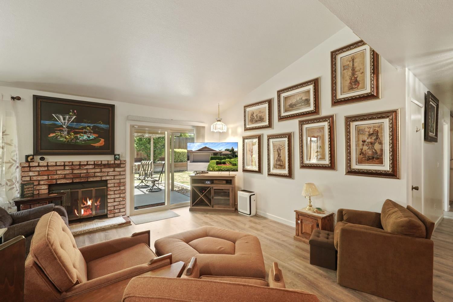 530 Mahogany Lane