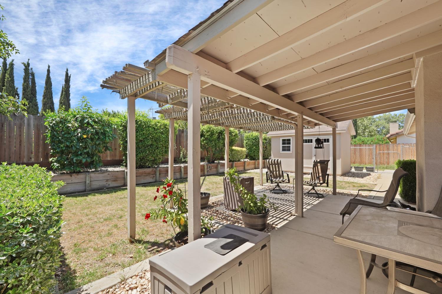 530 Mahogany Lane