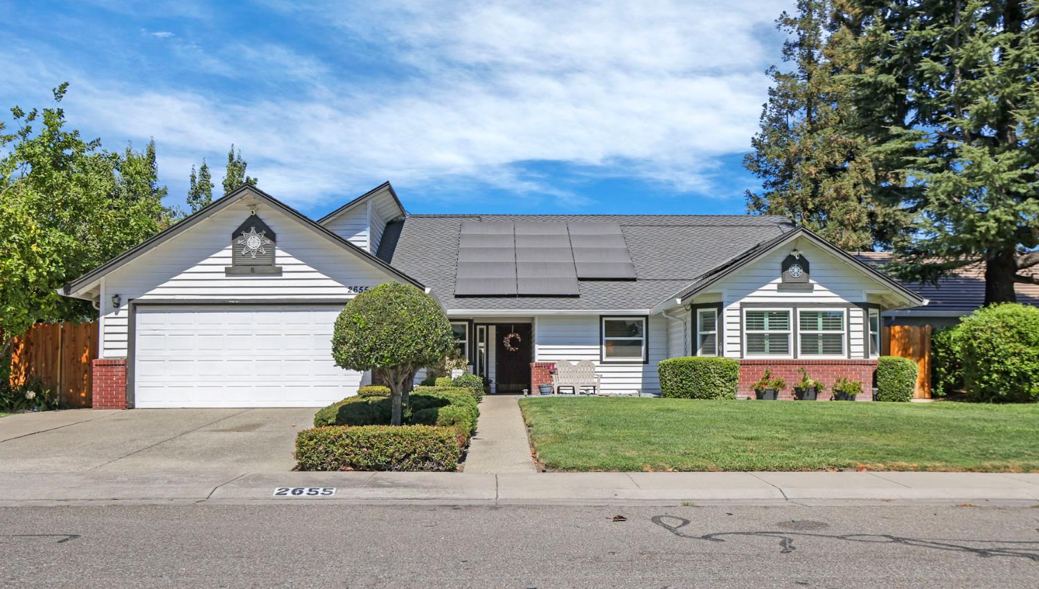 2655 Meadow Lake Drive