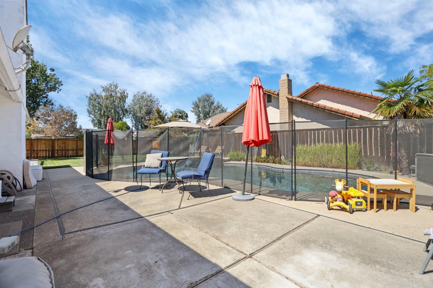 2655 Meadow Lake Drive