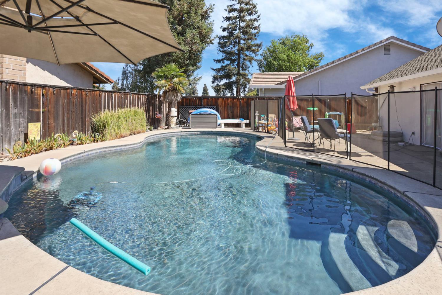 2655 Meadow Lake Drive