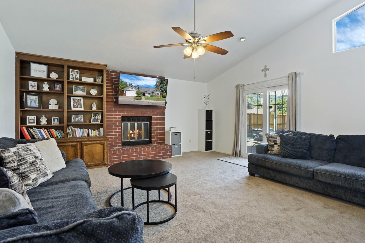 2655 Meadow Lake Drive