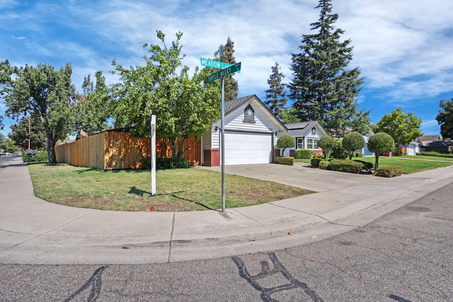 2655 Meadow Lake Drive