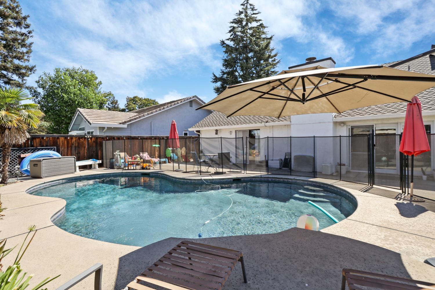 2655 Meadow Lake Drive