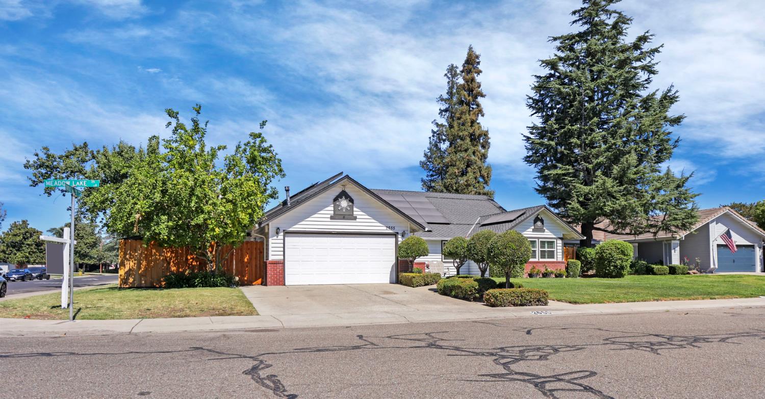 2655 Meadow Lake Drive