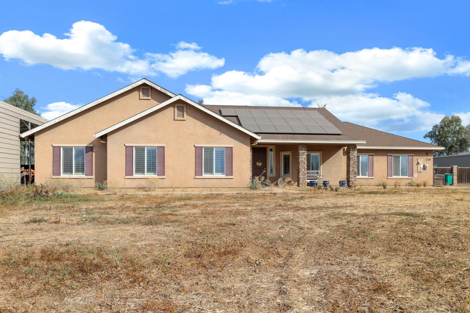 21187 E Rose Clover Lane