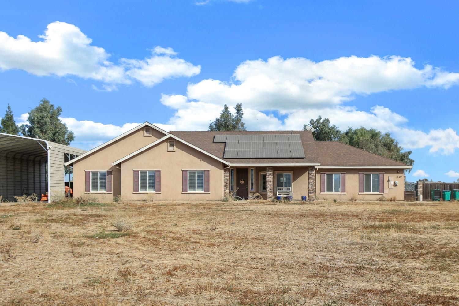 21187 E Rose Clover Lane