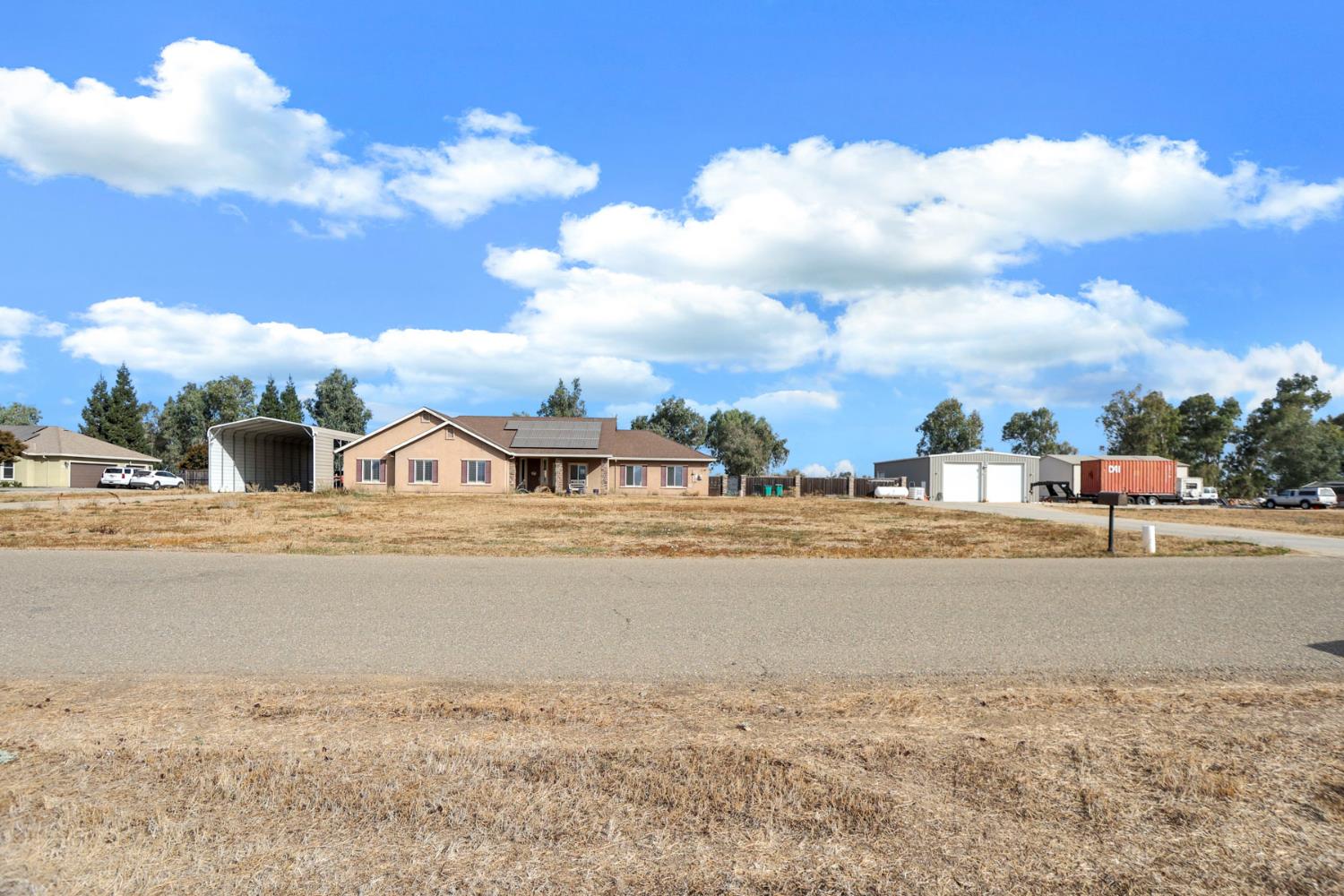 21187 E Rose Clover Lane