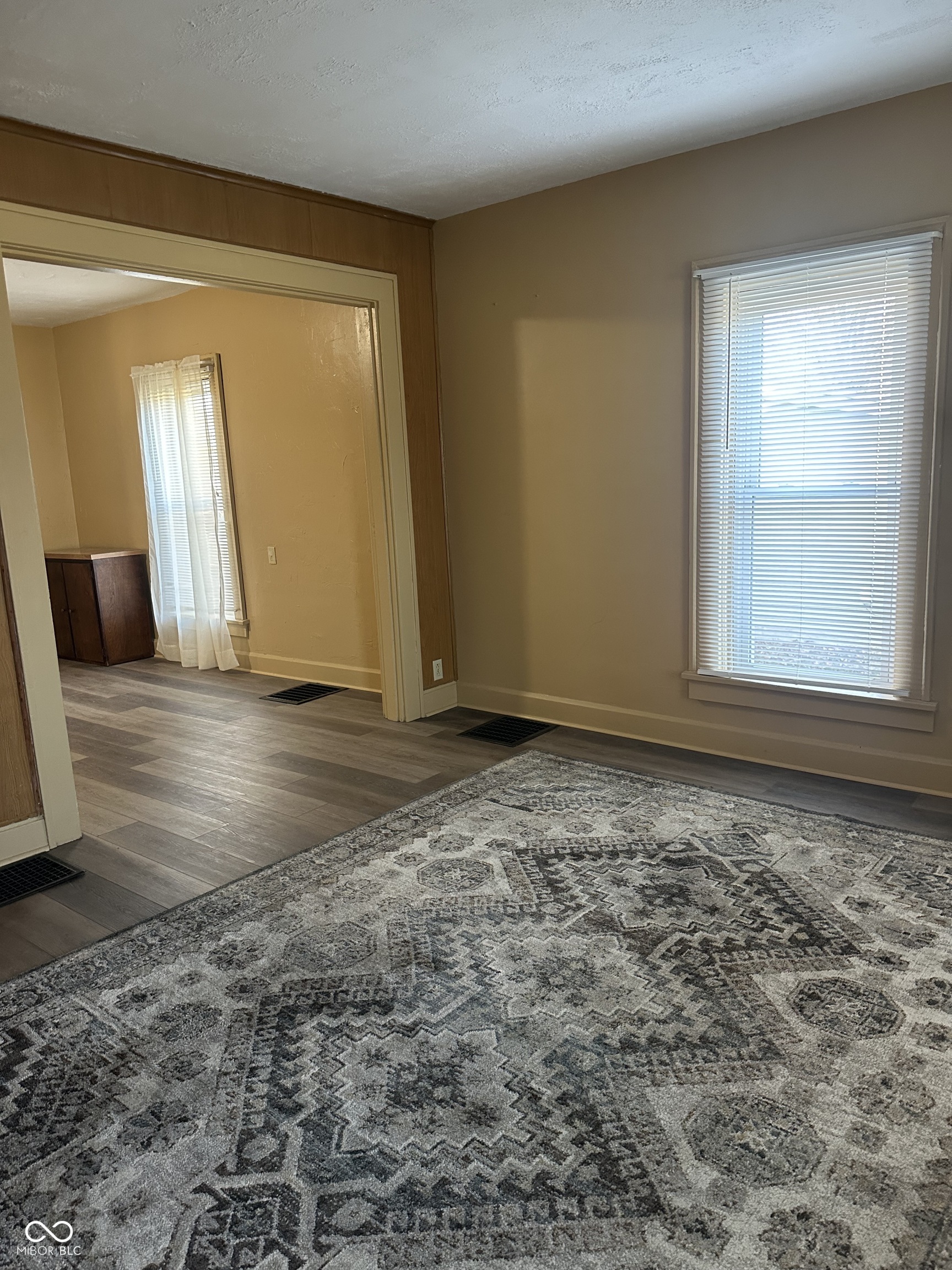 132 W Berry Street