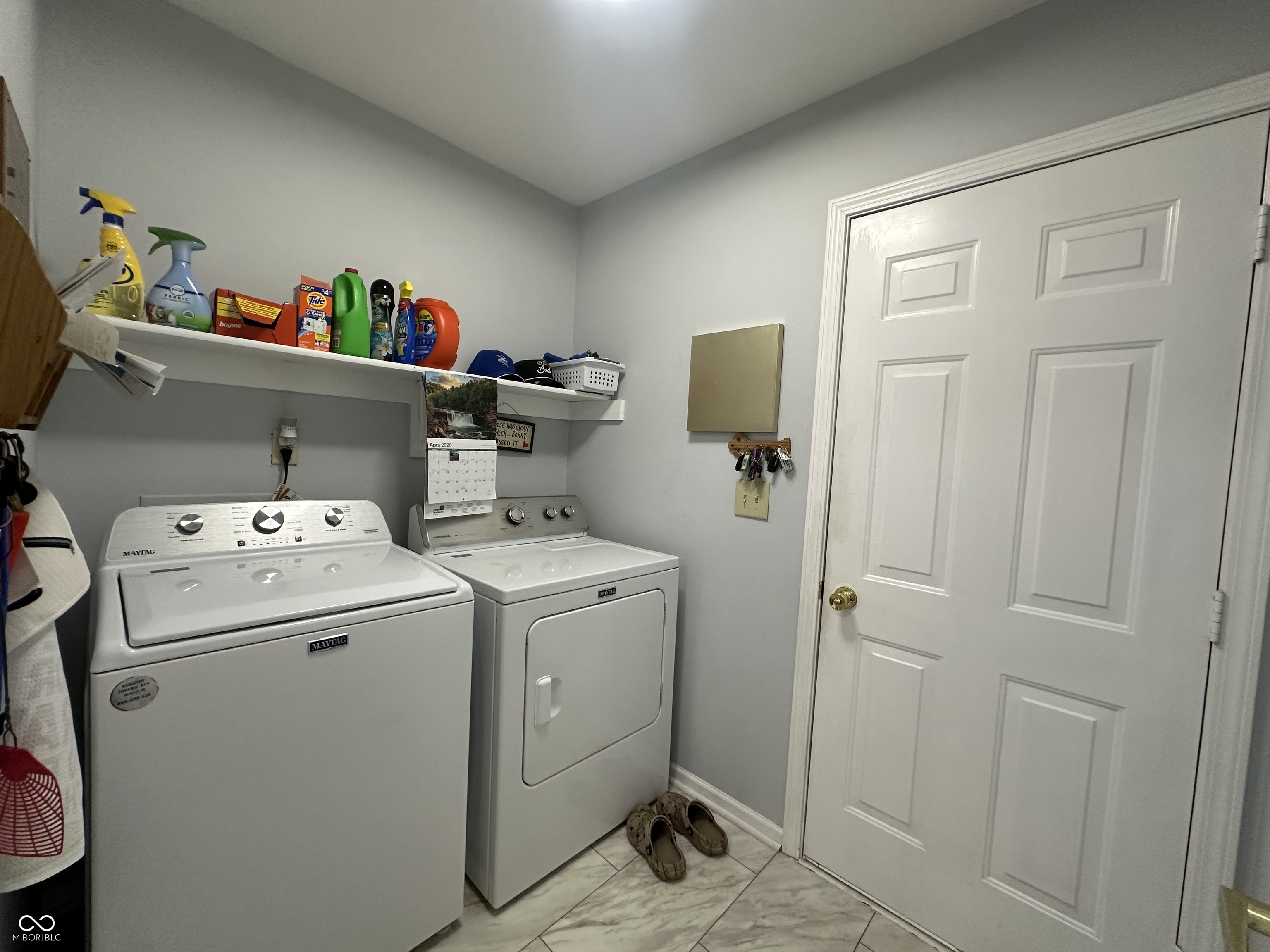 1009 Honeysuckle Drive