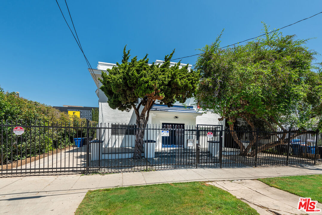 4351 Normal Ave