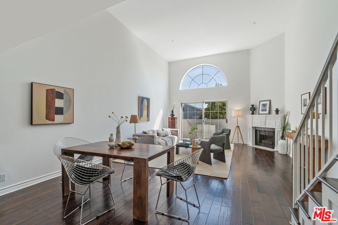 3743 S Canfield Ave Unit: 303