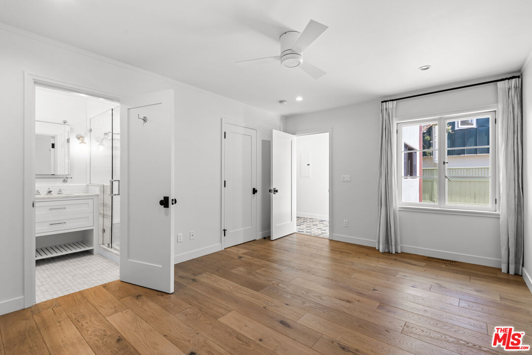 928 Lincoln Blvd Unit: A