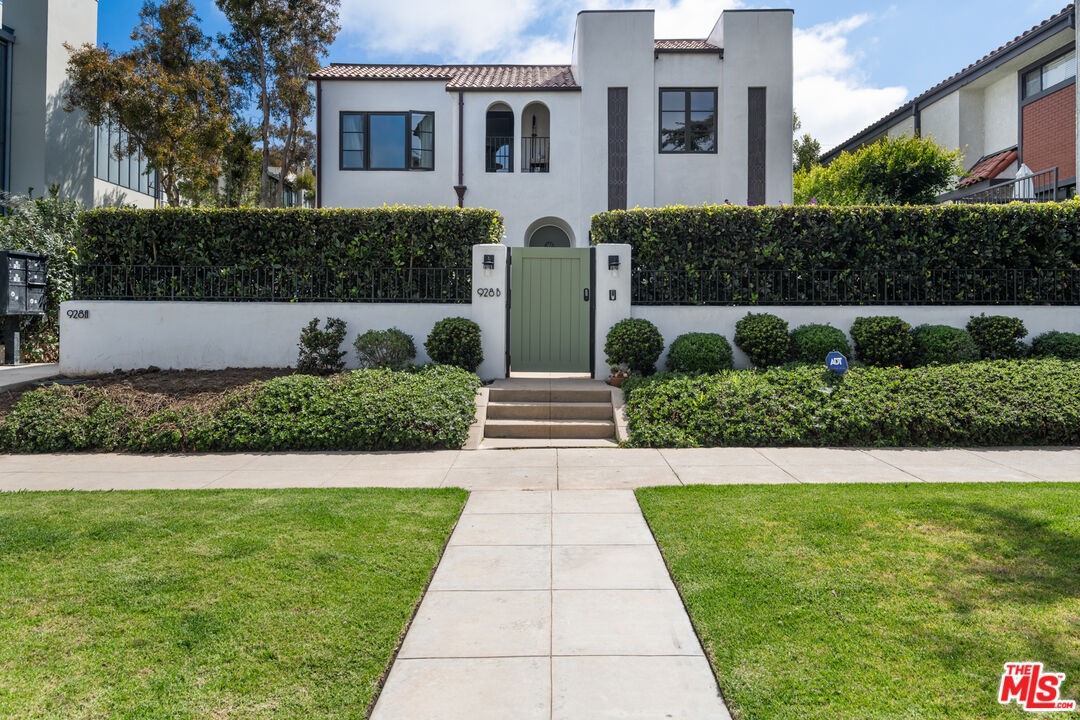 930 Lincoln Blvd Unit: A