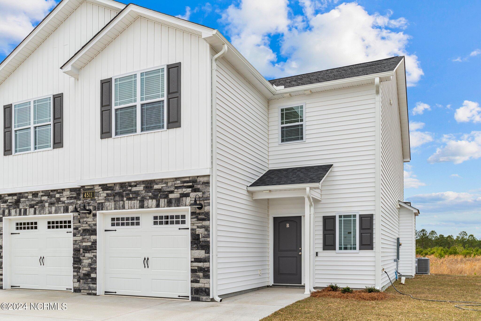 4511 Laurel Ridge Drive B
