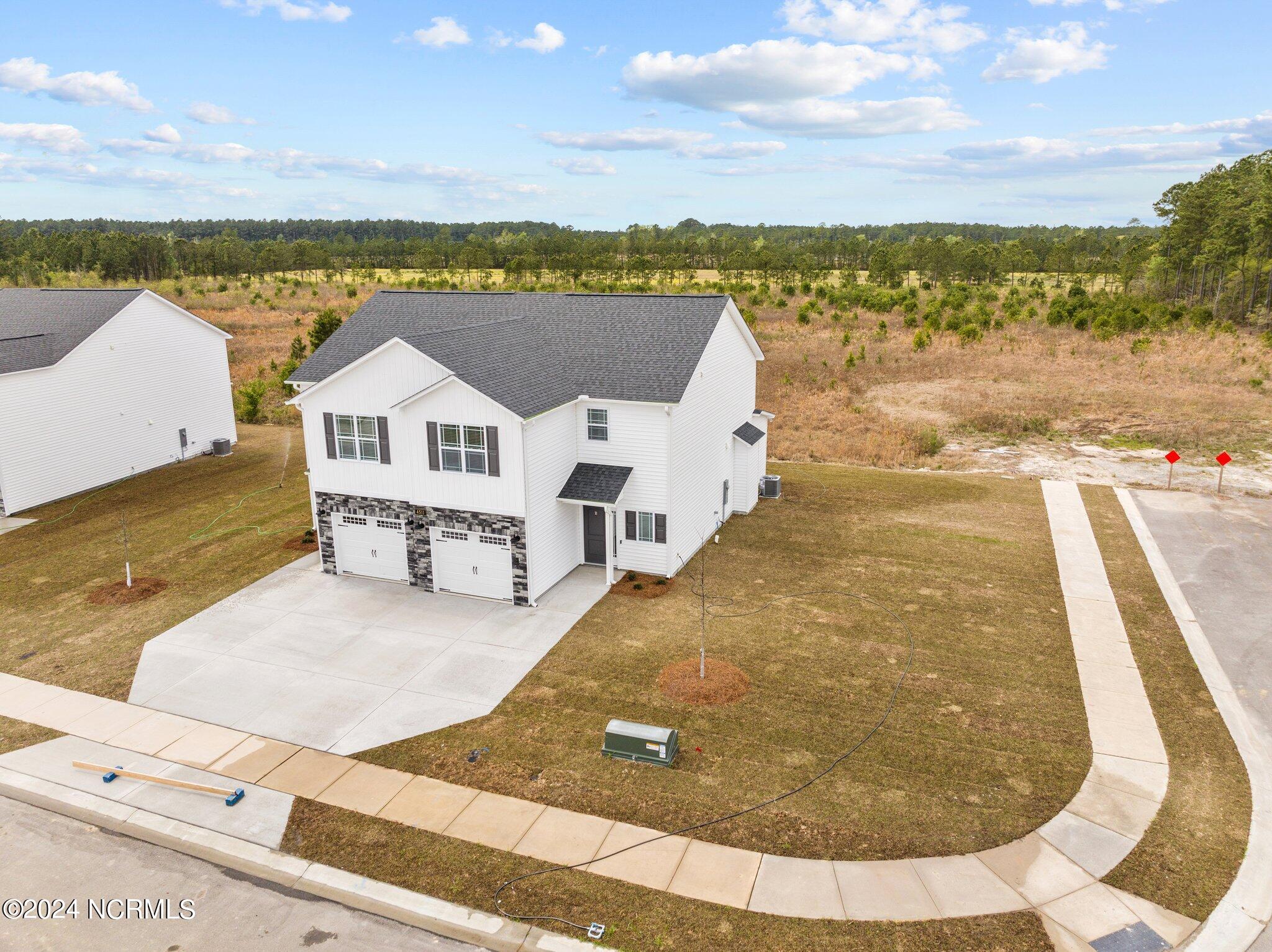 4511 Laurel Ridge Drive B