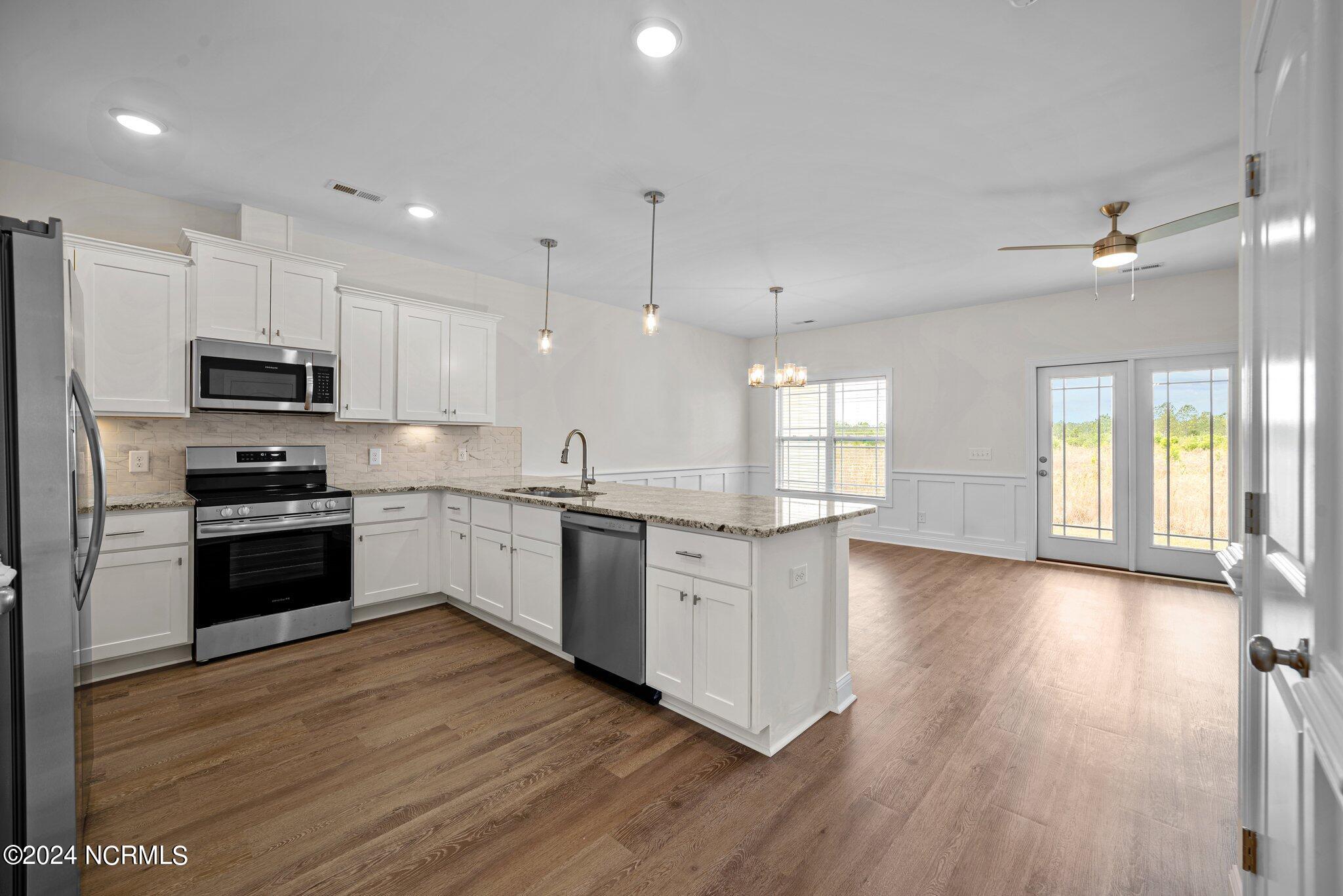 4511 Laurel Ridge Drive B
