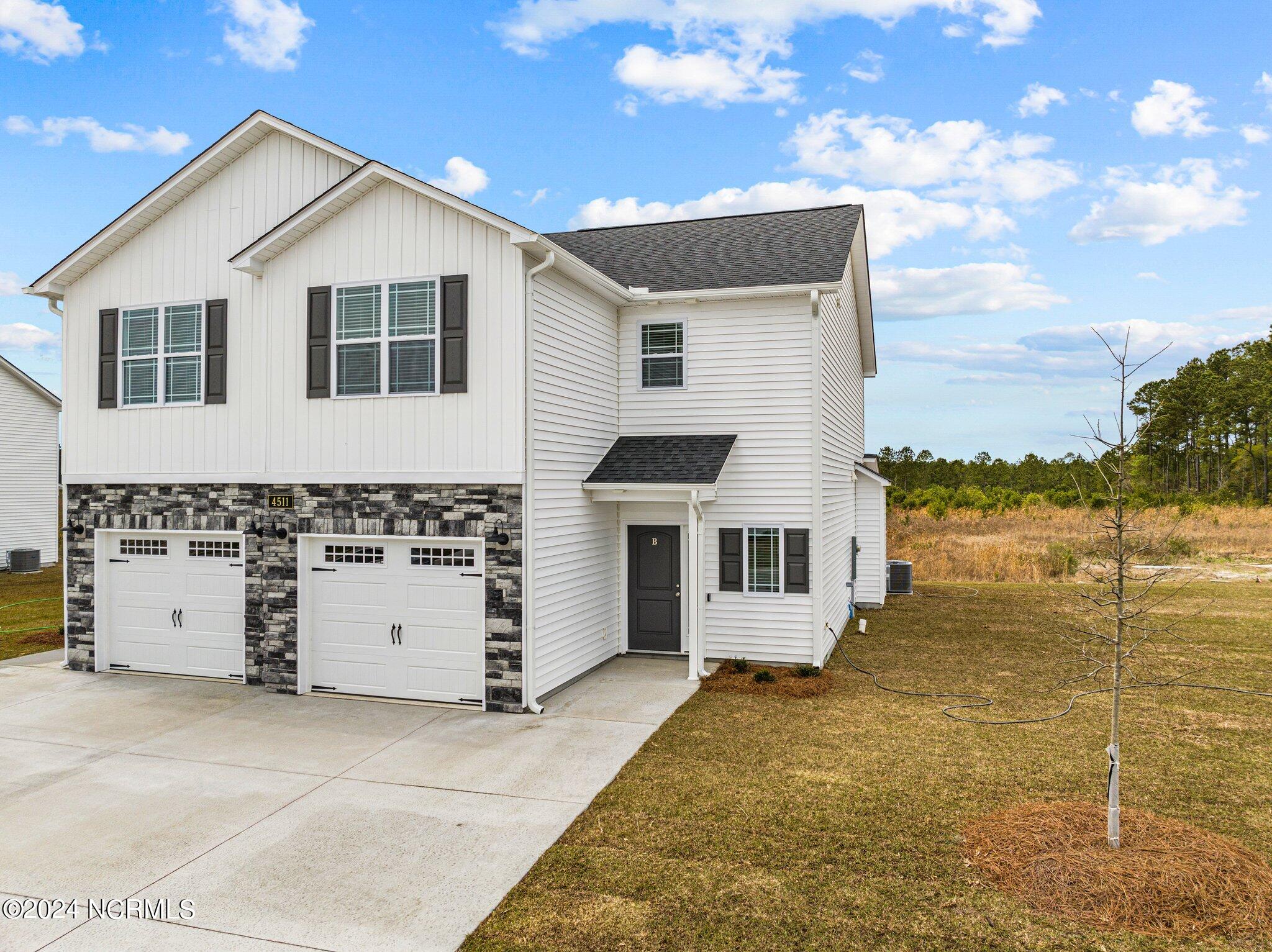 4511 Laurel Ridge Drive B
