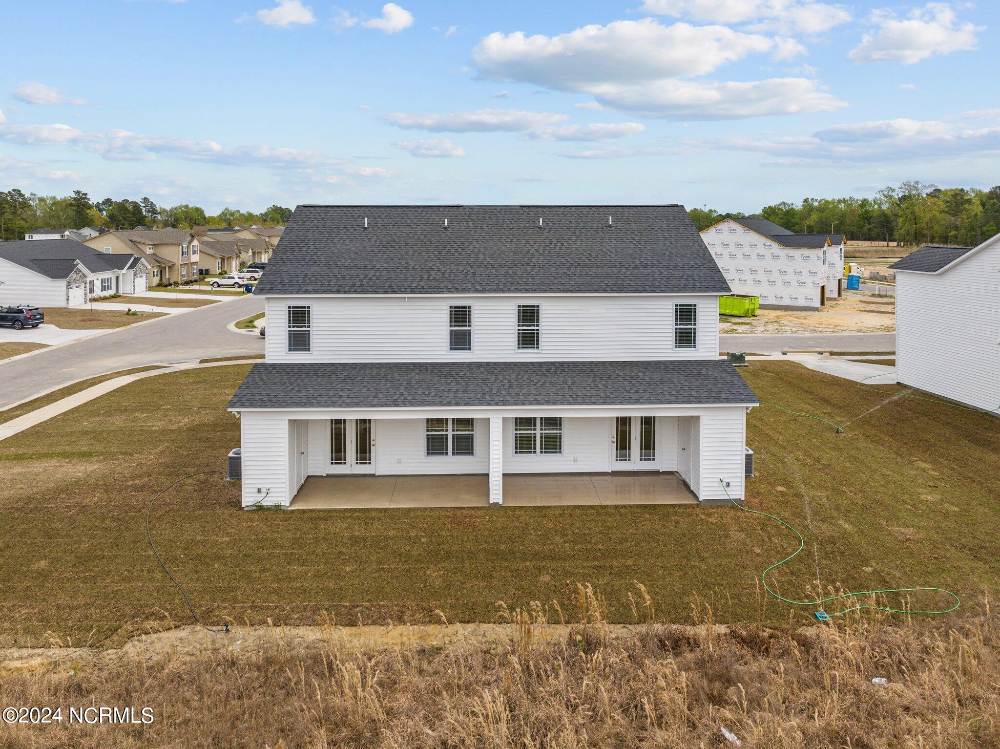 4511 Laurel Ridge Drive B