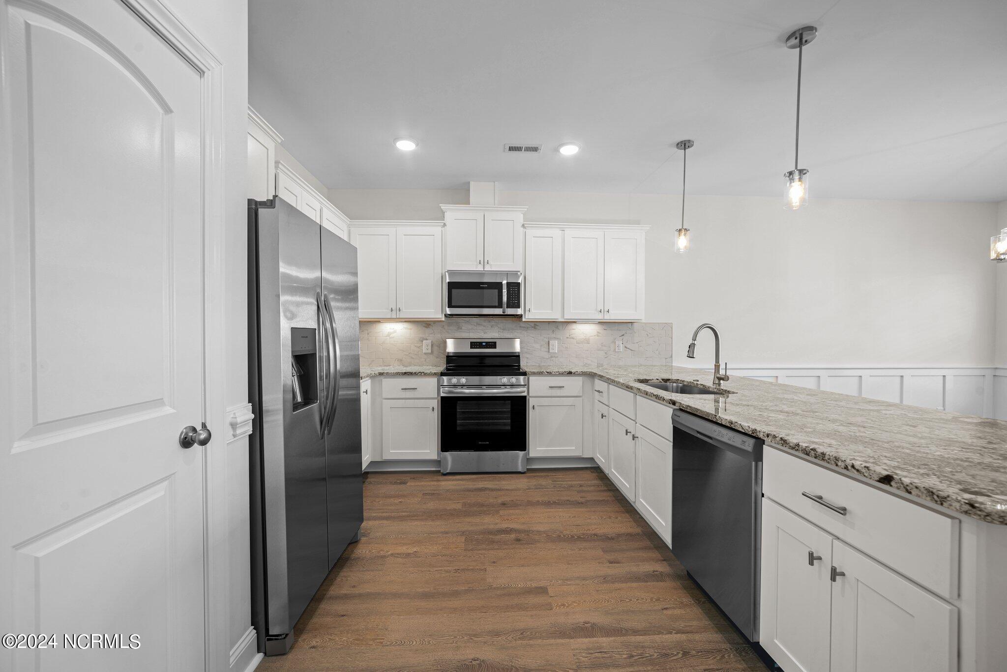4511 Laurel Ridge Drive B