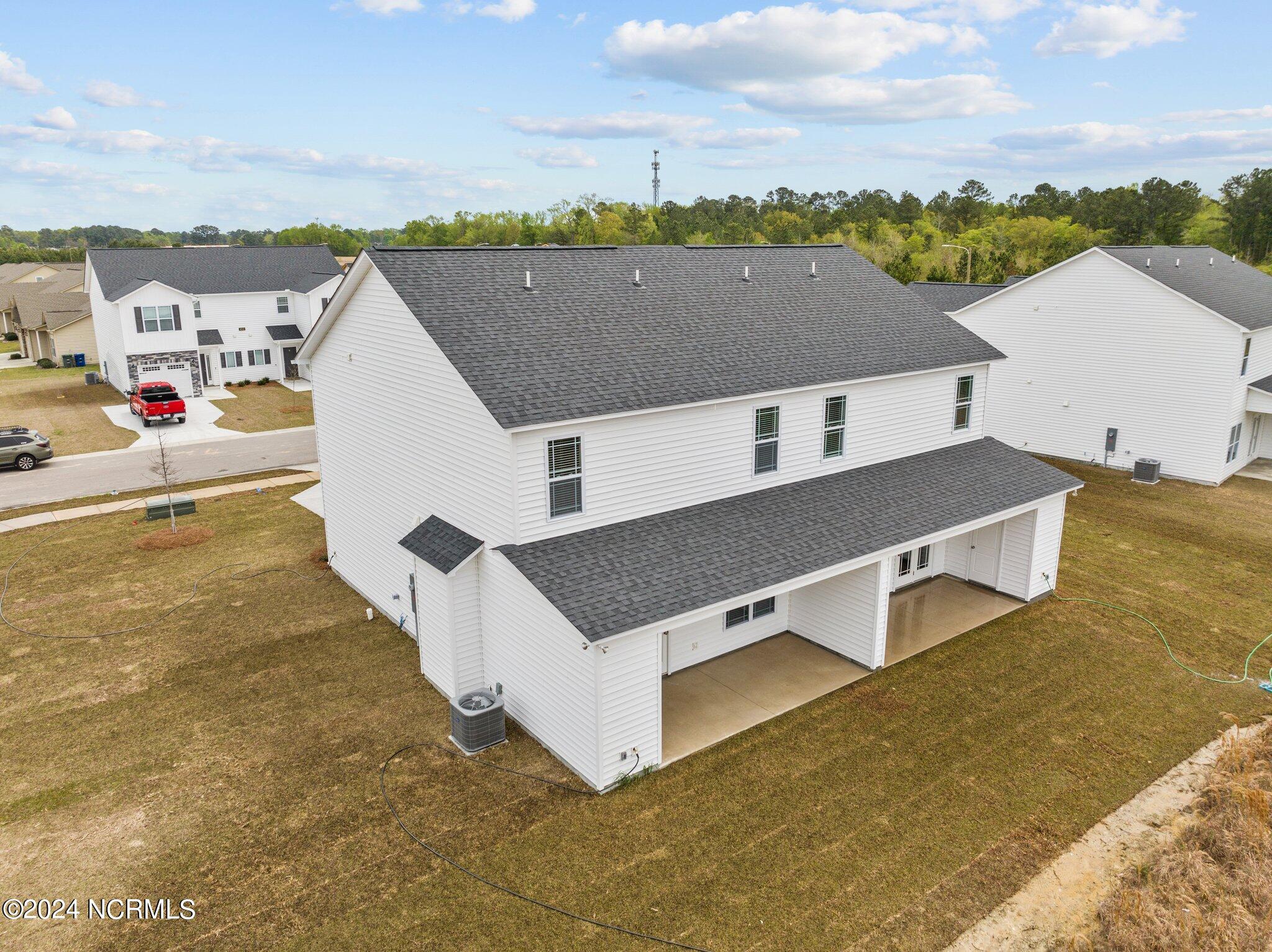4511 Laurel Ridge Drive B