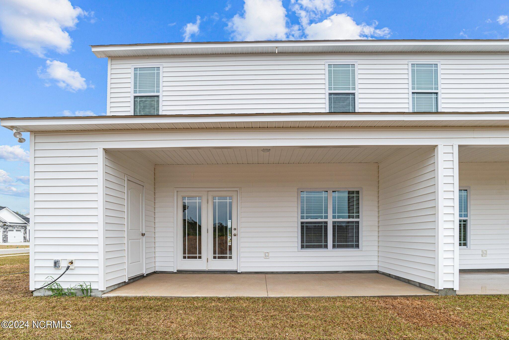 4511 Laurel Ridge Drive B