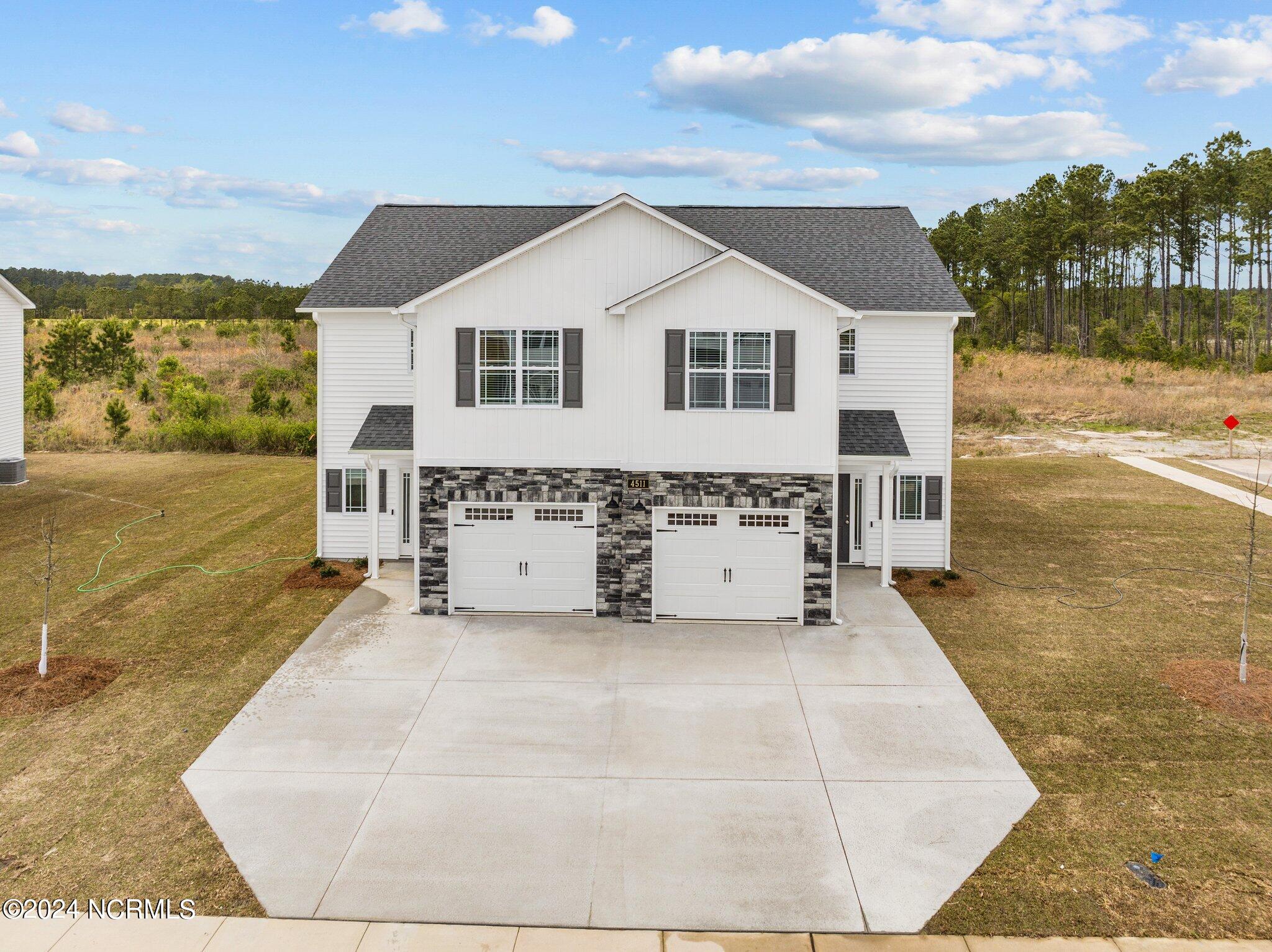 4511 Laurel Ridge Drive B